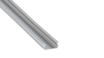 Profile TEKKNI+ type ORRE+ nonanodized, 1 m